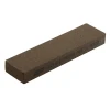 India CB24 Bench Stone 100mm x 25mm x 12mm - Coarse