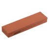 India FB24 Bench Stone 100mm x 25mm x 12mm - Fine