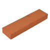 India FB8 Bench Stone 200mm x 50mm x 25mm - Fine