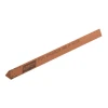 India FF114 Triangular File 100mm x 6mm - Fine