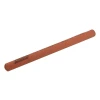 India FF214 Round File 100mm x 6mm - Fine