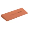 India FS44 Round Edge Slipstone 115mm x 45mm x 13mm x 5mm - Fine