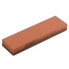 India IB24 Bench Stone 100mm x 25mm x 12mm - Combination
