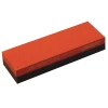 India IB6 Bench Stone 150mm x 50mm x 25mm - Combination