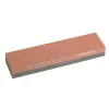 India IB8 Bench Stone 204mm x 50mm x 25mm - Combination