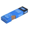 India MB24 Bench Stone 100mm x 25mm x 12mm - Medium