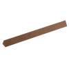 India MF134 Triangular File 100mm x 10mm - Medium