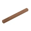 India MF34 Square File 100mm x 10mm - Medium