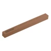 India MF34 Square File 100mm x 10mm - Medium