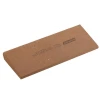 India MS44 Round Edge Slipstone 115mm x 45mm x 13mm x 5mm - Medium