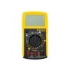 Stanley Intelimeasure AC/DC Digital Multimeter