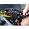 Stanley Intelimeasure AC/DC Digital Multimeter