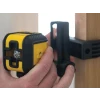 Stanley Intelimeasure Cubix™ Cross Line Laser Level (Red Beam)