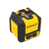 Stanley Intelimeasure Cubix™ Cross Line Laser Level (Green Beam)