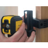 Stanley Intelimeasure Cubix™ Cross Line Laser Level (Green Beam)