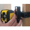 Stanley Intelimeasure Cubix™ Cross Line Laser Level (Green Beam)