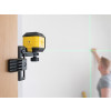 Stanley Intelimeasure Cubix™ Cross Line Laser Level (Green Beam)