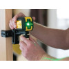 Stanley Intelimeasure Cubix™ Cross Line Laser Level (Green Beam)