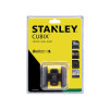 Stanley Intelimeasure Cubix™ Cross Line Laser Level (Green Beam)