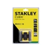 Stanley Intelimeasure Cubix™ Cross Line Laser Level (Green Beam)