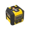 Stanley Intelimeasure Cross90™ Laser (Red Beam)