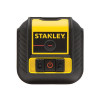 Stanley Intelimeasure Cross90™ Laser (Red Beam)