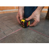 Stanley Intelimeasure Cross90™ Laser (Red Beam)