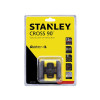 Stanley Intelimeasure Cross90™ Laser (Red Beam)