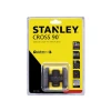 Stanley Intelimeasure Cross90™ Laser (Red Beam)