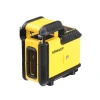 Stanley Intelimeasure 360&Acirc;&deg; Cross Line Laser (Red Beam)