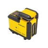 Stanley Intelimeasure 360° Cross Line Laser (Red Beam)