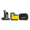 Stanley Intelimeasure 360° Cross Line Laser (Red Beam)