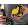 Stanley Intelimeasure 360° Cross Line Laser (Red Beam)