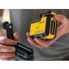 Stanley Intelimeasure 360° Cross Line Laser (Red Beam)