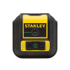 Stanley Intelimeasure Cross90™ Laser (Green Beam)