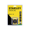 Stanley Intelimeasure Cross90™ Laser (Green Beam)