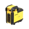 Stanley Intelimeasure 360&Acirc;&deg; Cross Line Laser (Green Beam)