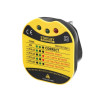 Stanley Intelimeasure FatMax® UK Wall Plug Tester
