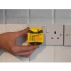 Stanley Intelimeasure FatMax® UK Wall Plug Tester