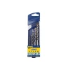 Masonry Drill Bit Set For Cordless Machines 4-10mm