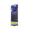 Drill Bit Set for Cordless Machines 7 Piece