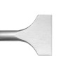 Speedhammer Max Chisel Spade 80 x 300mm