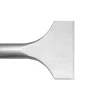 Speedhammer Max Chisel Spade 80 x 300mm