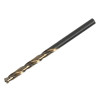 Turbomax Hss Drill Bit 3.5mm X 70mm