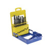 Hss Pro Drill Bit Set 19 Piece