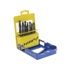 Hss Pro Drill Bit Set 19 Piece
