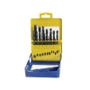 Hss Pro Drill Bit Set 19 Piece
