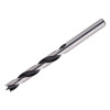 Brad Point Drill Bit 8mm x 119mm