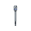 4X Blue Groove Quick Change Extension 300mm