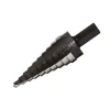 Step Drill Bit 6-18mm (7 Holes)